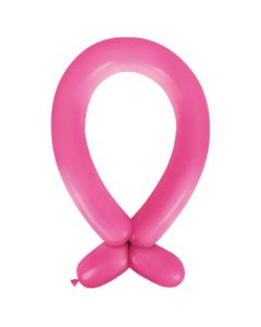 360A ANAGRAM FASHION HOT PINK (BAG100)