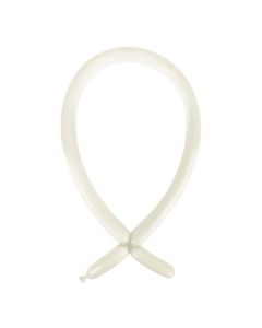 160A ANAGRAM STANDARD FROSTY WHITE (BAG100)