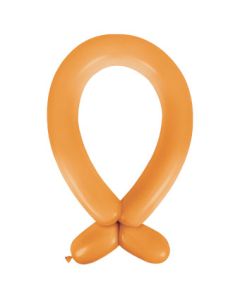 360A ANAGRAM STANDARD TANGERINE (BAG100)