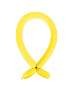 260A ANAGRAM STANDARD YELLOW SUNSHINE (BAG100)(D)
