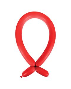 260A ANAGRAM STANDARD APPLE RED (BAG100)(D)