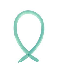 160A ANAGRAM FASHION ROBINS EGG BLUE (BAG100)