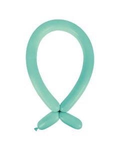 260A ANAGRAM FASHION ROBINS EGG BLUE (BAG100)