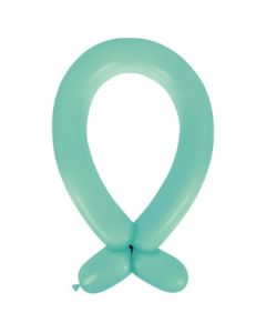 360A ANAGRAM FASHION ROBINS EGG BLUE (BAG100)
