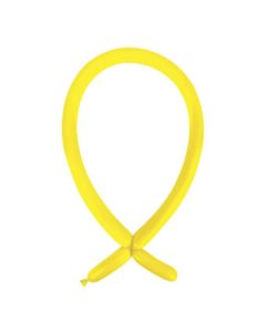 160A ANAGRAM STANDARD YELLOW SUNSHINE (BAG100)