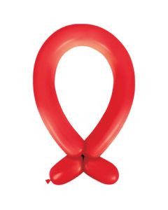 360A ANAGRAM STANDARD APPLE RED (BAG100)