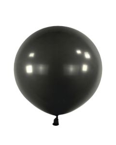 24C ANAGRAM FASHION JET BLACK (PK 4)
