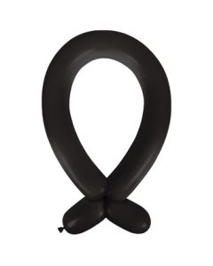 360A ANAGRAM FASHION JET BLACK (BAG100)