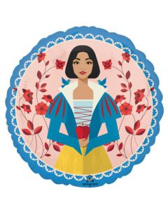 18C SNOW WHITE LIVE ACTION (PKG)