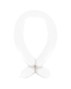 360A ANAGRAM CRYSTAL CLEAR (BAG100)