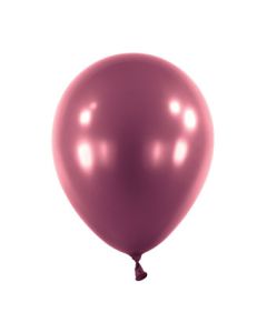 5C ANAGRAM METALLIC BURGUNDY (BAG100)(D)