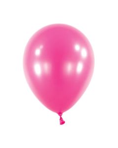 5C ANAGRAM METALLIC HOT PINK (BAG100)