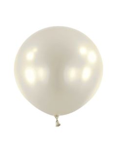 24C ANAGRAM METALLIC SILVER (PK 4)