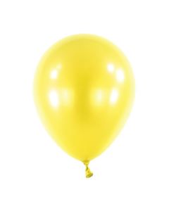 11C ANAGRAM METALLIC SUNSHINE YELLOW (BAG100)