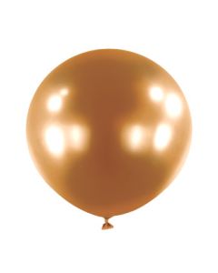 24C ANAGRAM SATIN LUXE AMBER COPPER (PK 4)