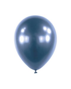 5C ANAGRAM SATIN LUXE AZURE BLUE (BAG100)
