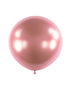24C ANAGRAM SATIN LUXE FLAMINGO (PK 4)(D)