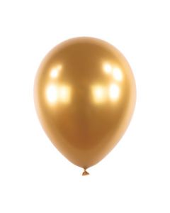 11C ANAGRAM SATIN LUXE GOLD SATEEN (BAG100)