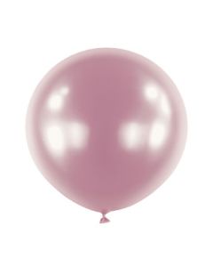 24C ANAGRAM SATIN LUXE PASTEL PINK (PK 4)