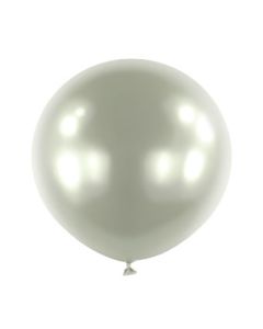 24C ANAGRAM SATIN LUXE PLATINUM (PK 4)