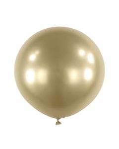 24C ANAGRAM SATIN LUXE PROSECCO WHITE GOLD (PK 4)