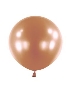 24C ANAGRAM SATIN LUXE ROSE COPPER (PK 4)