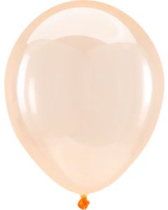 5C ANAGRAM CRYSTAL ORANGE (BAG100)