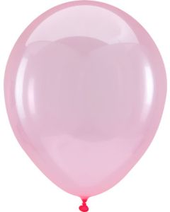 11C ANAGRAM CRYSTAL PINK (BAG100)