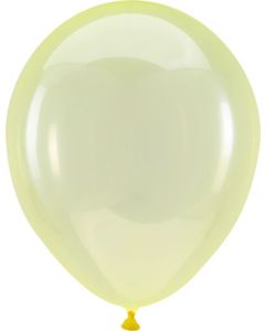 5C ANAGRAM CRYSTAL YELLOW (BAG100)