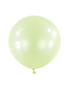 24C ANAGRAM MACARON HONEY DEW GREEN (PK 4)
