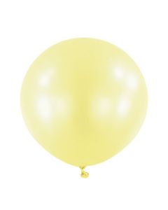 24C ANAGRAM MACARON LEMON (PK 4)