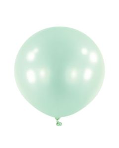 24C ANAGRAM MACARON MINT AQUA (PK 4)