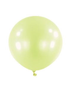 24C ANAGRAM MACARON PISTACHIO (PK 4)