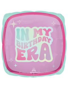18SQ HB POP STAR IN MY BIRTHDAY ERA (PKG)(D)