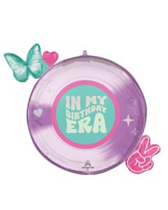 LRG SHP HB POP STAR IN MY ERA 26" (PKG)(D)