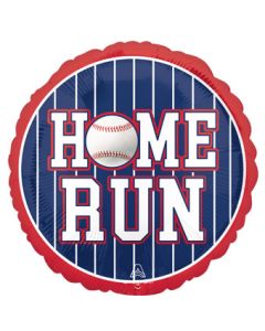 18C BASEBALL HOME RUN (PKG)