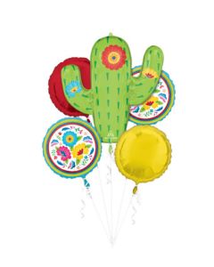 BOUQUET FIESTA (PKG)