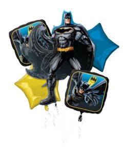 BOUQUET BATMAN (PKG)