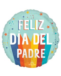 18C HFD FELIZ DIA DEL PADRE STRIPES (D) sale