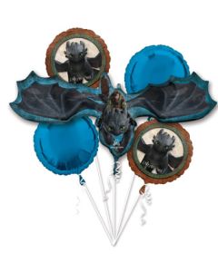 BOUQUET HOW TO TRAIN YOUR DRAGON (PKG)(D) sale