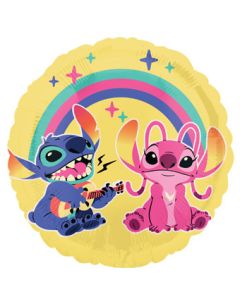 18C LILO AND STITCH (PKG)