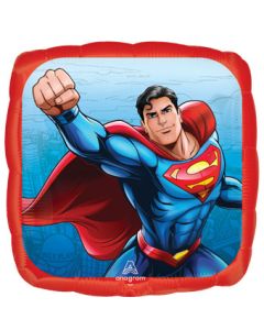 18SQ SUPERMAN