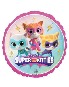18C SUPER KITTIES (PKG)
