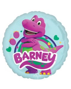 18C BARNEY