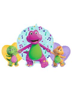 ROLY POLIES BARNEY 29" (PKG)