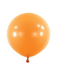24C ANAGRAM STANDARD TANGERINE (PK 4)(D)