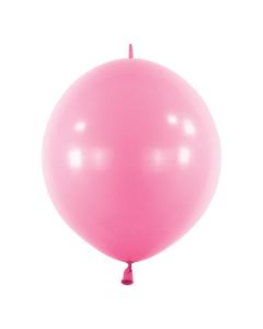 LINK 12" ANAGRAM STANDARD PINK (BAG 50)(D) sale