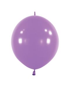 LINK 12" ANAGRAM STANDARD PURPLE (BAG 50)(D)
