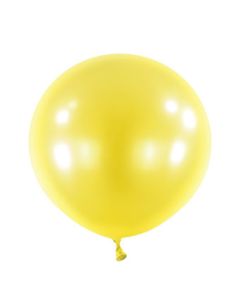 24C ANAGRAM METALLIC SUNSHINE YELLOW (PK 4)