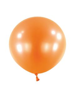 24C ANAGRAM METALLIC TANGERINE (PK 4)